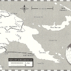 Kira Salak's New Guinea Route