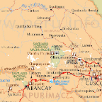 Machu Picchu Regional Map_web