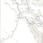Battuta Itinerary In Persia and Iraq 1326-27_web