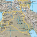 Iraq and West Persia