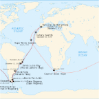 Magellan's Circumnavigation